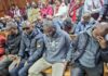19 Suspects Arraigned Over Sh14 Billion Sacco Fraud Scandal