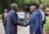 Kindiki Mourns Utumishi Girls Academy Victims During National Prayer Breakfast