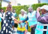 PS Muthoni Appeals for Greater Hygiene Efforts as Ebola Looms