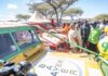 Government Commits KSh200 Million to Rhino Ark Endowment Fund