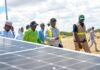 Government Invests KSh8. 4 Billion into Electrification in Northern Kenya