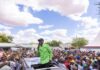 Ruto: Equal Development Key to Transforming Northern Kenya