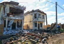Russia and Ukraine Declare Separately Different Ceasefires