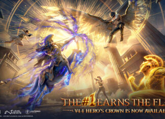PUBG MOBILE Version 4.4 Introduces Mythology-Driven Battlegrounds and Lots More for Kenyan Players