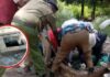 Three Die In Septic Tank In Makindu Boys High School