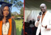 Kiraitu Murungi Mourns Death of Daughter Anita After Short Illness Kiraitu Murungi daughter dies