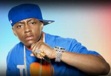 American Rapper Cassidy Set For Nairobi Concert At Masshouse In August 2026