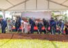 Ruto Unveils $1.1bn Nairobi Upgrade as UN Office Expansion Begins in Gigiri UN office expansion Ruto