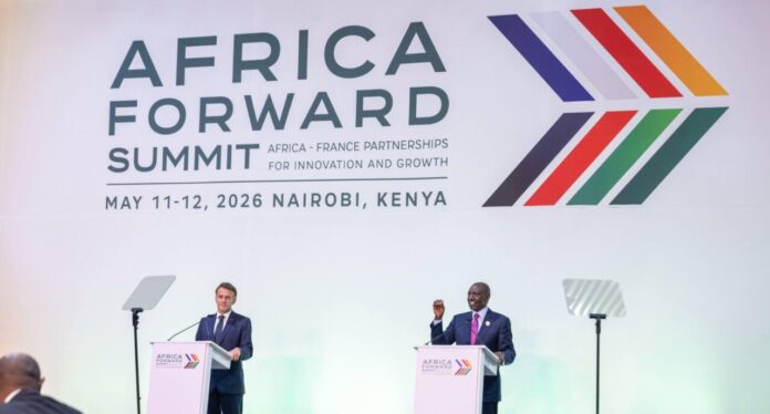Africa Forward Summit