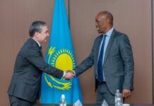 Kenya Expands International Trade Reach With Kazakhstan Partnership On Agriculture And Technology