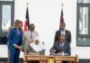 Ruto Signs CAIPs Agreements To Boost Kenya’s Industrialization