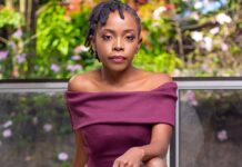 Kenyan YouTuber Miss Trudy Shares Emotional Motherhood Journey