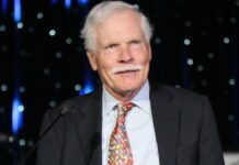 Ted Turner: CNN Founder and Media Pioneer Dies at 87 CNN founder Ted Turner