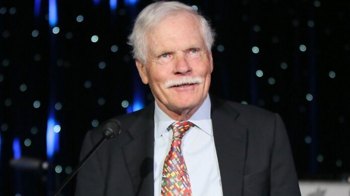 CNN founder Ted Turner