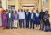 Western Leaders Launch Shirikiana Sacco to Boost Financial Inclusion and Regional Economy