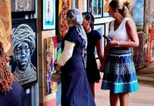 Nairobi National Museums To Host Affordable Art Show Featuring 400 Artists