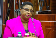 Court Deals Blow to Aisha Jumwa as Her Appointment is Quashed