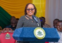 Waiguru Apologises to Mt Kenya Over Gachagua Ouster in Surprise Shift