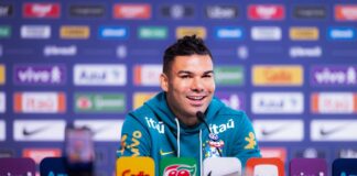 World Cup Pressure Mounts as Casemiro Addresses Neymar Debate