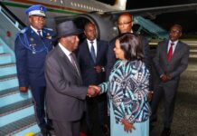 Nairobi Turns Into Africa’s Power Table as Leaders Jet In for High-Stakes Summit