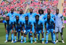 Congo’s World Cup Preparations Hit by Ebola Scare