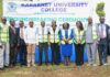 Baringo Gets First Public University as Sh1bn Project Kicks Off