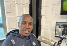 Celebrated Radio Jambo Football Commentator and Analyst is dead