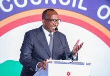 Govt Launches ‘Nurse of the Year’ Awards as Duale Hails Health Workers as Backbone of Kenya’s Healthcare