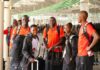 Team Kenya Finishes Second Overall At African Senior Athletics Championships