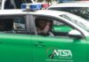 NTSA to Launch a New Digital System for Traffic Offences Enforcement from June 1