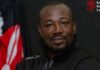 Kenyan Rugby Mourns Former Kenya Lionesses Coach Felix Oloo