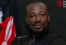 Kenyan Rugby Mourns Former Kenya Lionesses Coach Felix Oloo