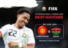 Harambee Stars Set for June Tests in Central Asia Ahead of AFCON 2027 Push