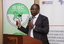 IEBC Draws the Line on Ballot Photos Ahead of By-Elections