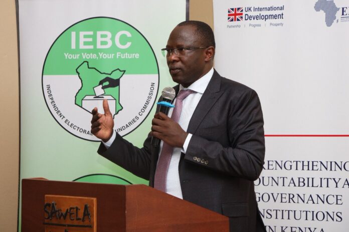 IEBC 3