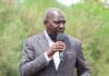 Murkomen: Nandi Records 90% Drop in Drug and Substance Abuse