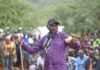 Government Pledges Support to Families Affected by Gold Mine Collapse