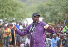 Government Pledges Support to Families Affected by Gold Mine Collapse