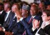 UBA Group Reaffirms Commitment to Africa’s Growth Agenda at Africa Forward Summit 2026