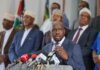 Government Halts Planned Security Installation Amid Marsabit-Wajir Boundary Dispute