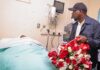 Murkomen Condemns Brutal Attack on Artist Wandeto, Promises Justice