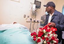 Murkomen Condemns Brutal Attack on Artist Wandeto, Promises Justice