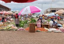 Nyeri Vendors Push Back Against Proposed Ksh10,000 Fine in New Street Trade Bill