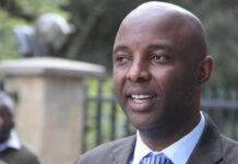 Kang’ata Promises Compensation for Traders Hit by Fuel Protests