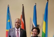 Kanini Kega Heartbroken as He Announces Mother’s Death