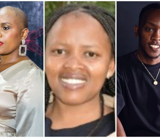Three Kenyan Films Selected For DFM Pitch And Finance Forum, South Africa