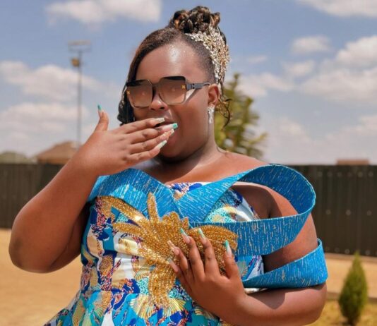 Kelvin Kinuthia Opens Up About Identity and Body Transformation Plans