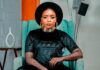 Kush Tracey Opens Up On Bleaching Struggles