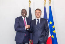 Inside the Programme: How Monday’s Africa Forward Summit Will Play Out