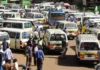 Matatu Operators Suspend Strike After Murkomen Announces Crisis Talks